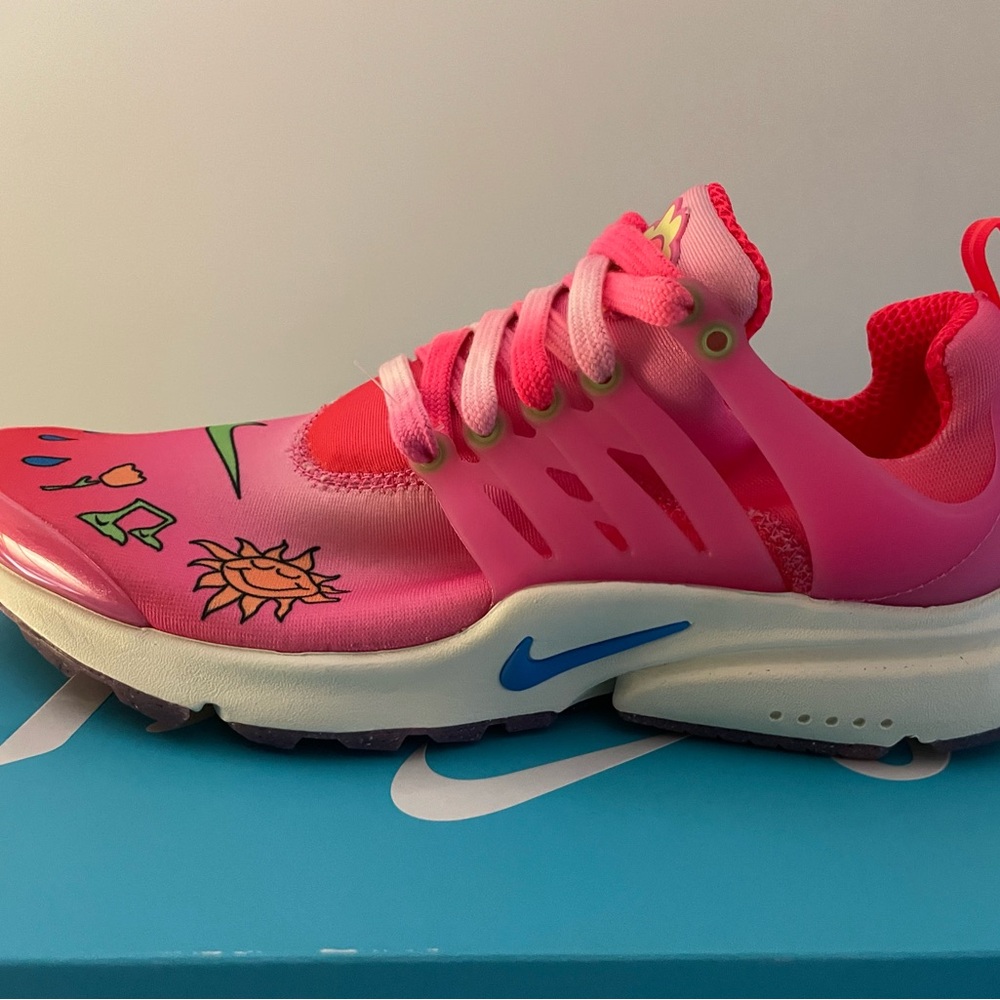 Men’s Nike Air Presto Doernbecher DB18 size 10